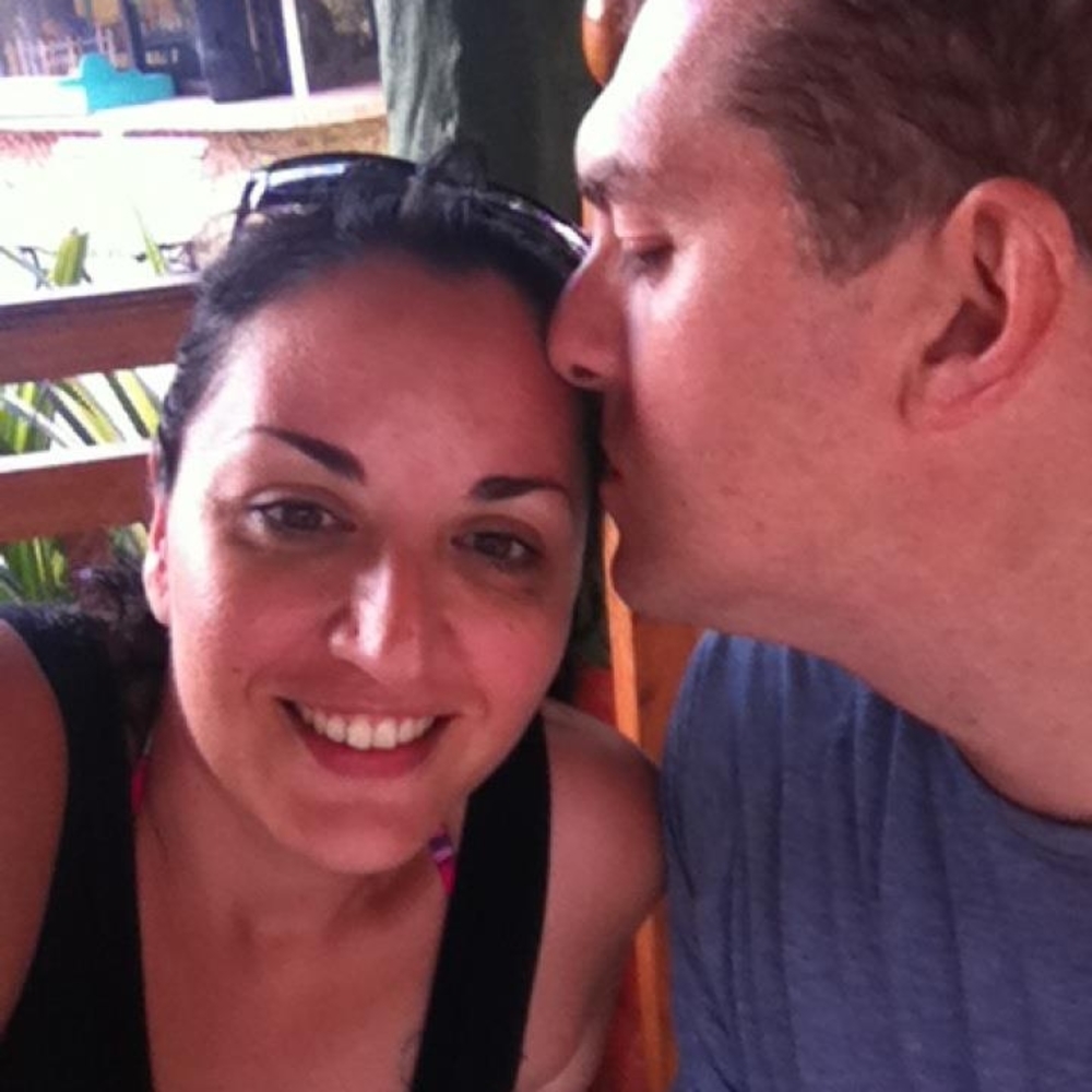 Meet your Posher, Andrea